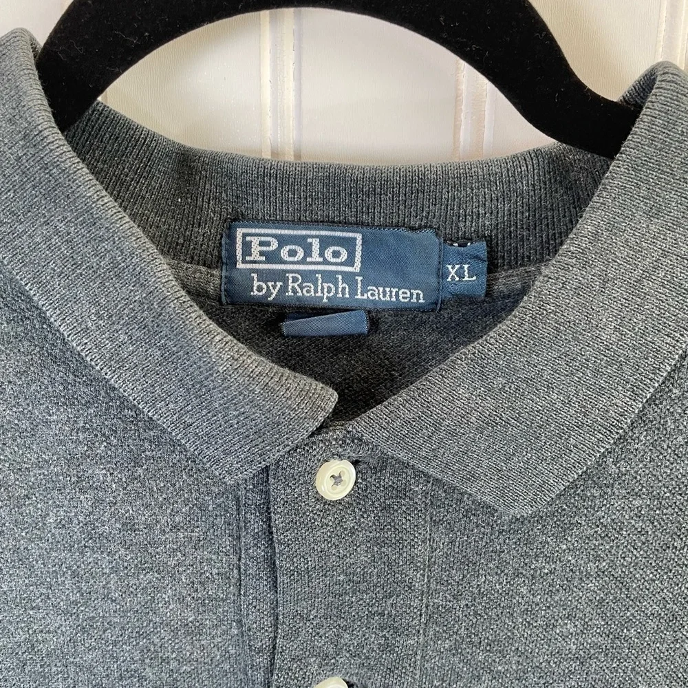 Polo by Ralph Lauren